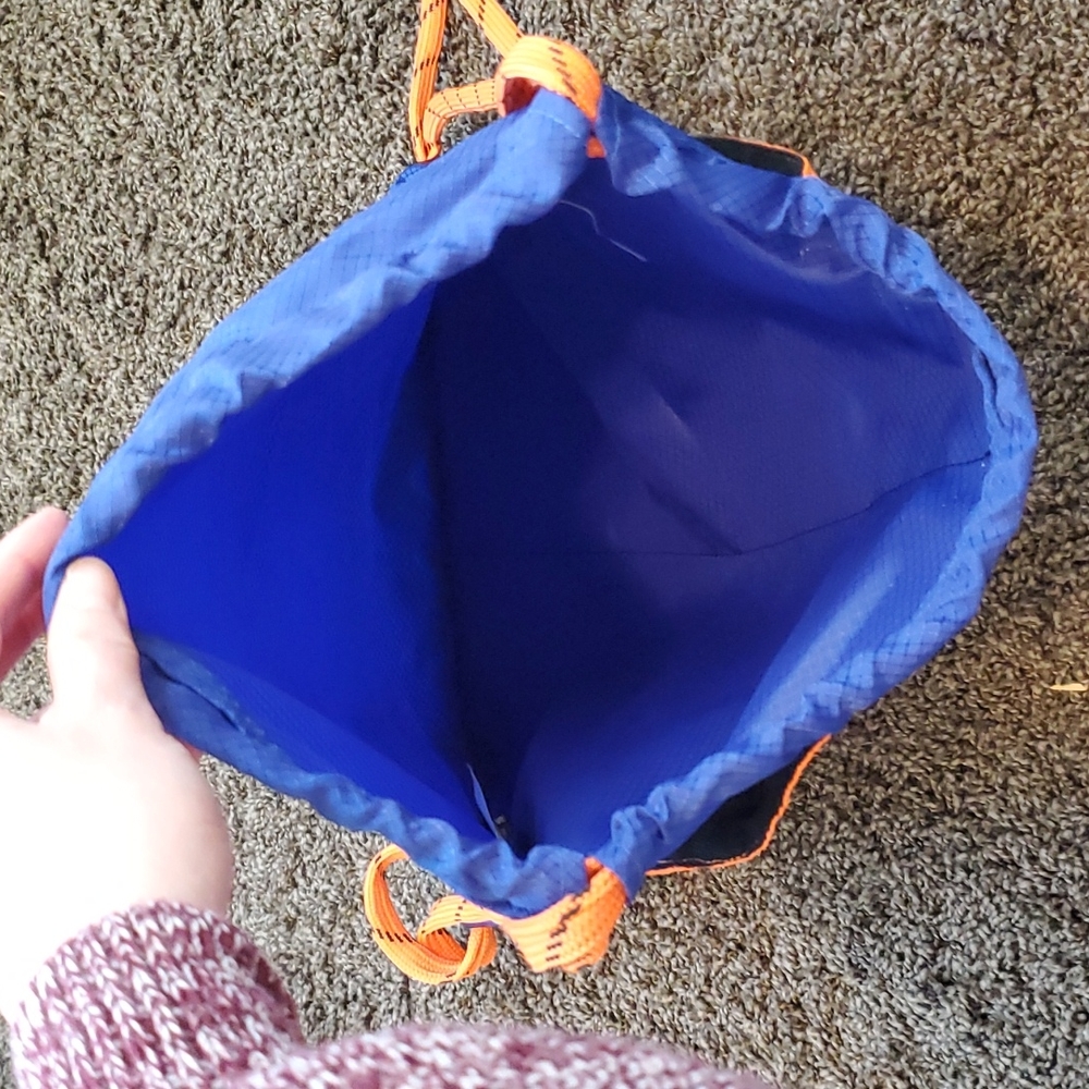 And1 Basketball String Backpack - image 3